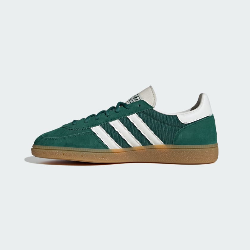 Spezial - Vert / Blanc