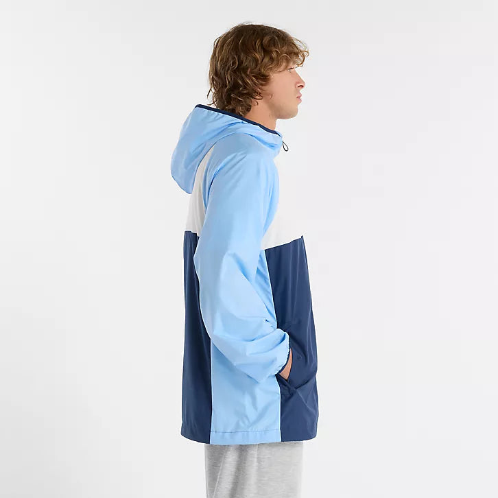 Athletics Packable Jacket