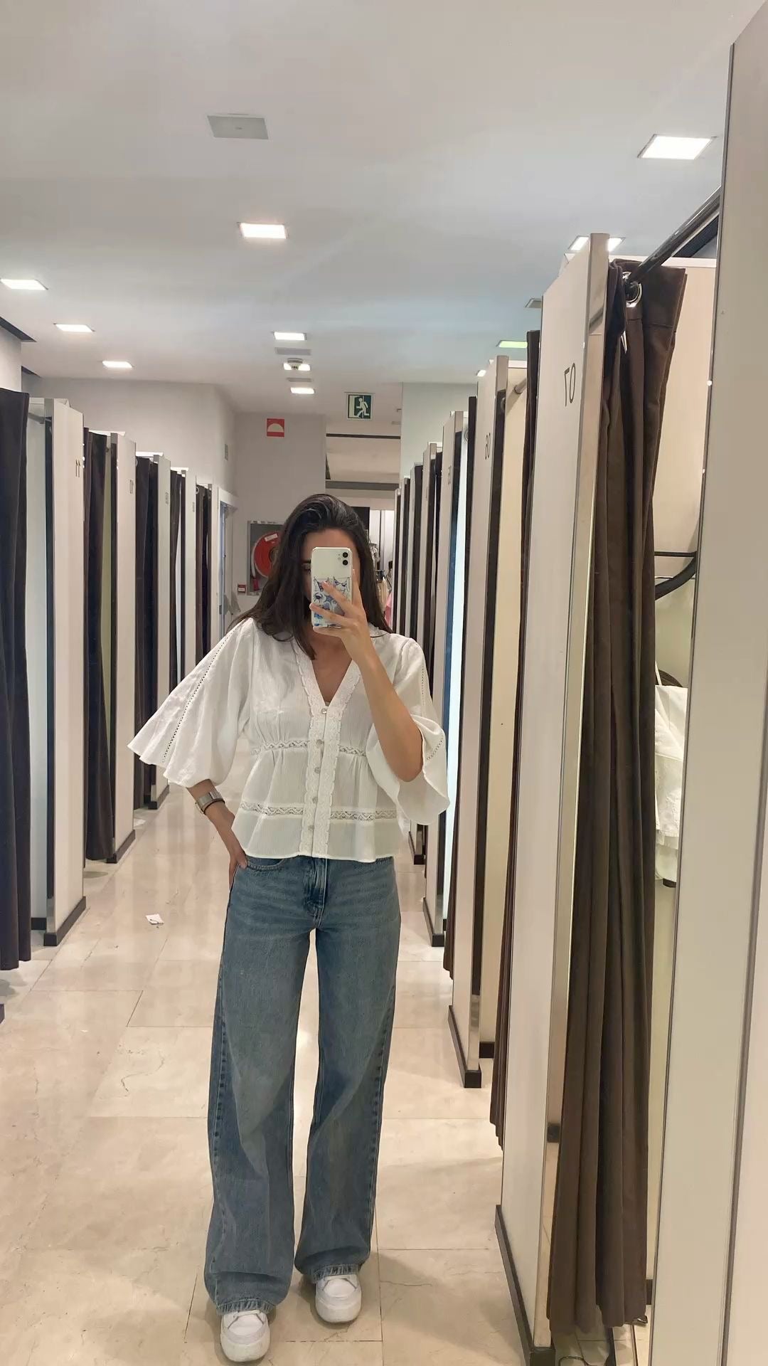 CASUAL CHIC DU WEEK-END