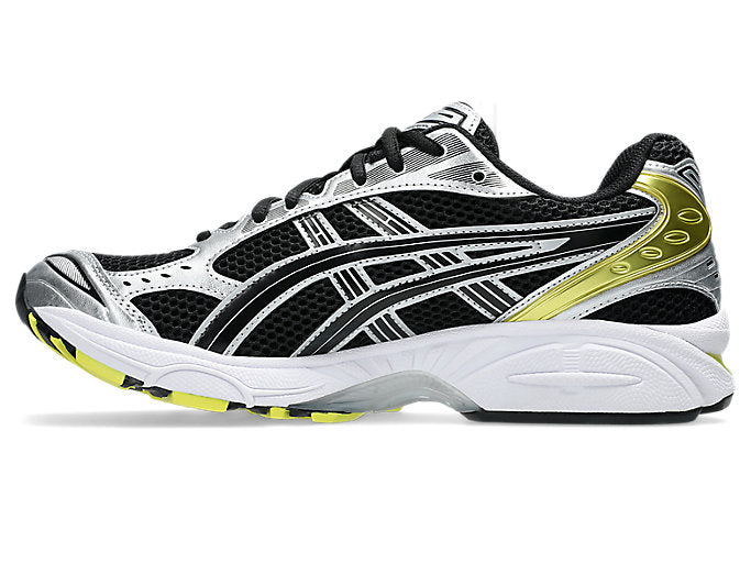 Asics Gel Kayano 14 - Gris / Vert