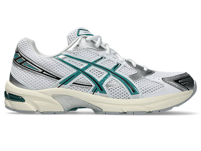ASICS GEL 1130 - VERT / BLANC