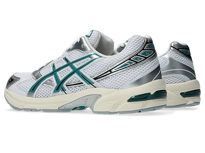 ASICS GEL 1130 - VERT / BLANC