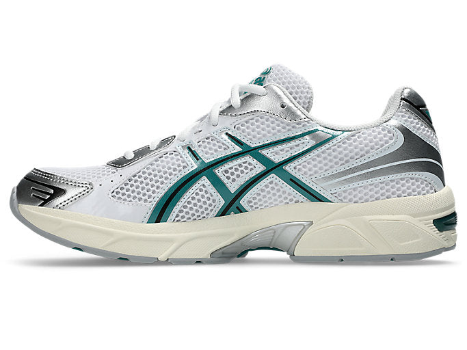 ASICS GEL 1130 - VERT / BLANC