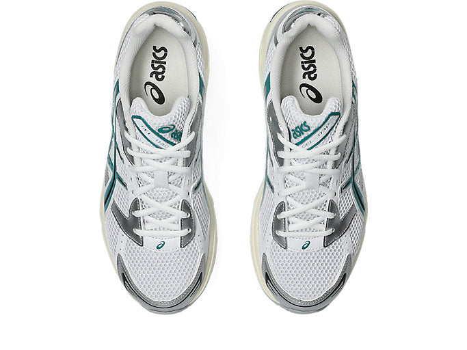 ASICS GEL 1130 - VERT / BLANC