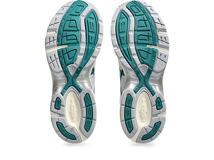 ASICS GEL 1130 - VERT / BLANC