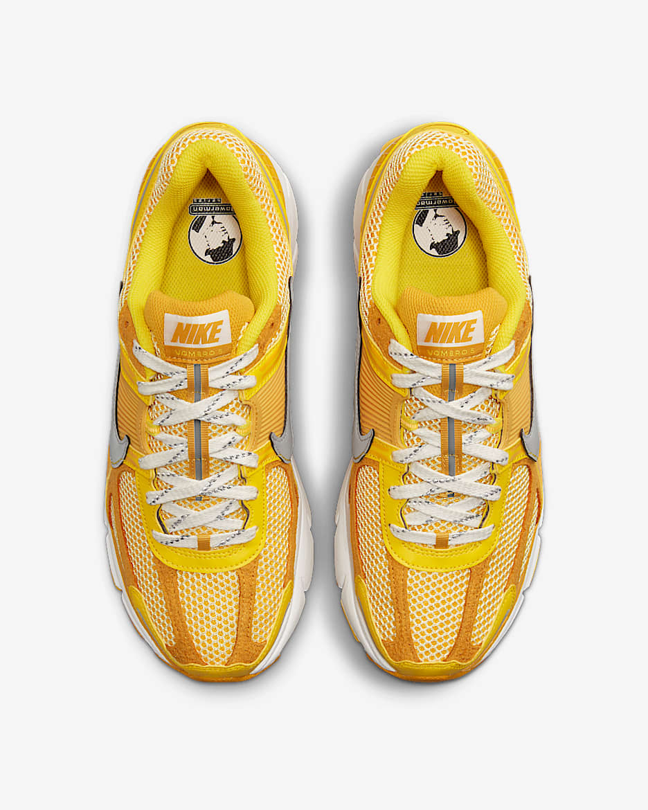 Nike Zoom Vomero 5 - Jaune