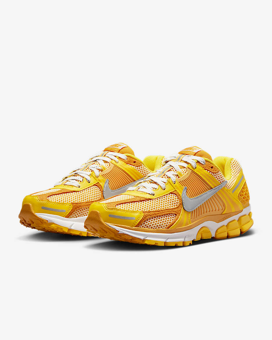 Nike Zoom Vomero 5 - Jaune